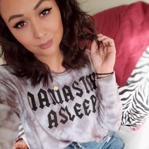 Meet your Posher, Crystal